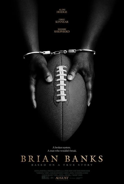 watch-Brian Banks (2019)