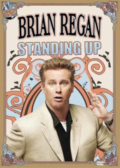 watch-Brian Regan: Standing Up (2007)