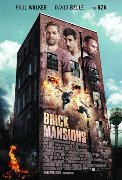 watch-Brick Mansions (2014)