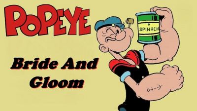 watch-Bride and Gloom (1954)