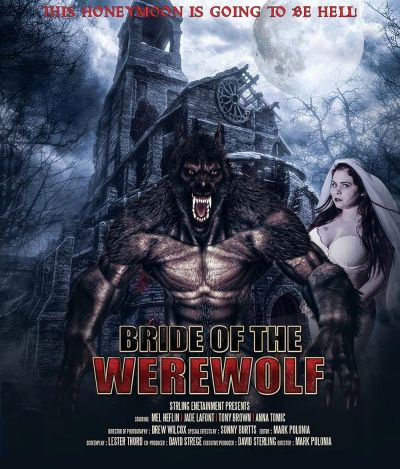 watch-Bride of the Werewolf (2019)