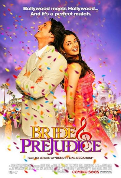 watch-Bride & Prejudice (2005)