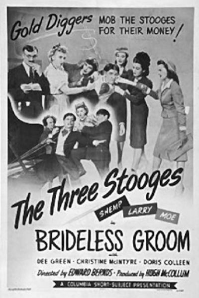 watch-Brideless Groom (1947)
