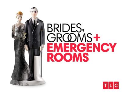 watch-Brides, Grooms and Emergency Rooms (2019)