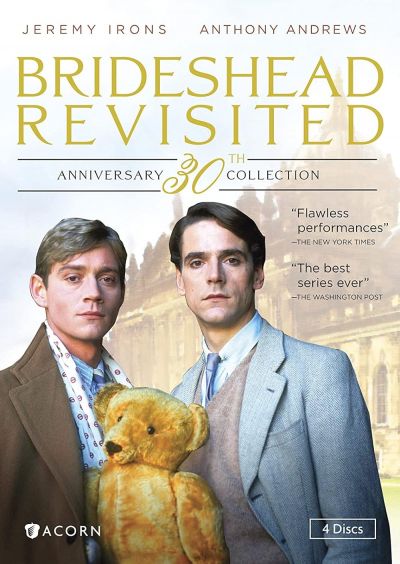 watch-Brideshead Revisited (1982)