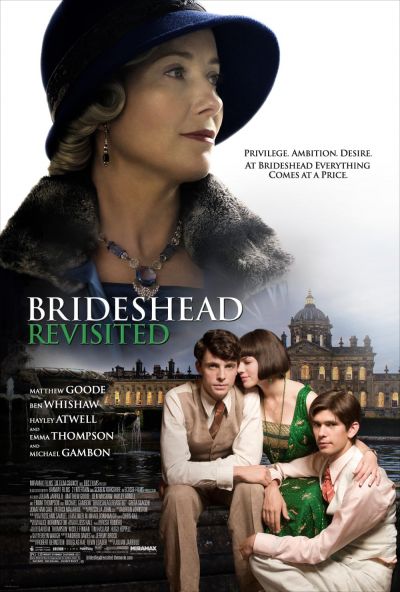 watch-Brideshead Revisited (2008)