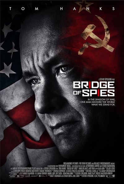 watch-Bridge of Spies (2015)