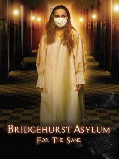 watch-Bridgehurst Asylum for the Sane (2022)