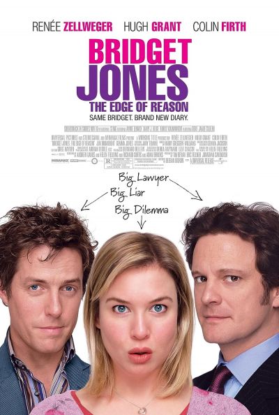 watch-Bridget Jones: The Edge of Reason (2004)