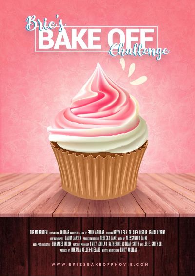 watch-Brie's Bake Off Challenge (2022)