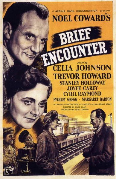 watch-Brief Encounter (1946)