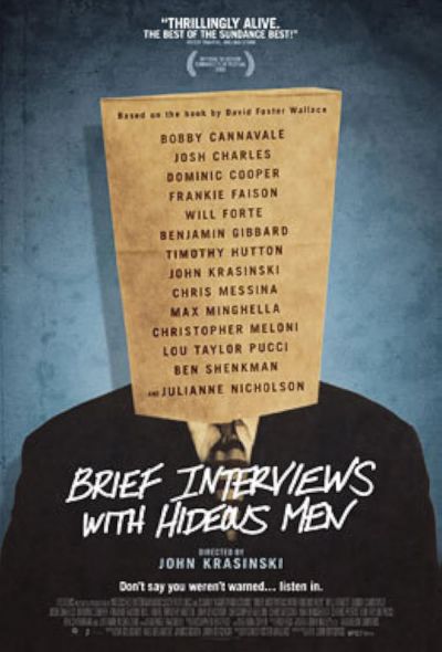watch-Brief Interviews with Hideous Men (2009)