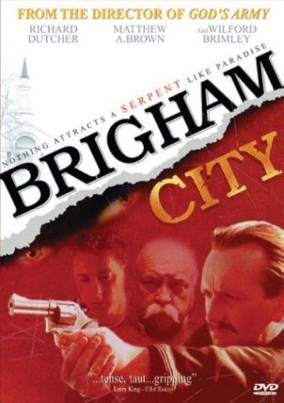 watch-Brigham City (2001)