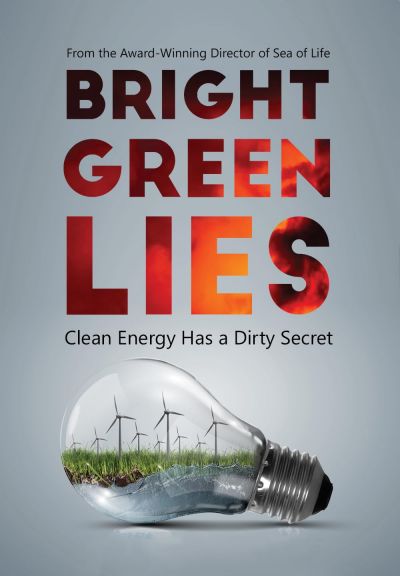 watch-Bright Green Lies (2021)