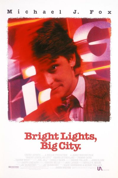 watch-Bright Lights, Big City (1988)