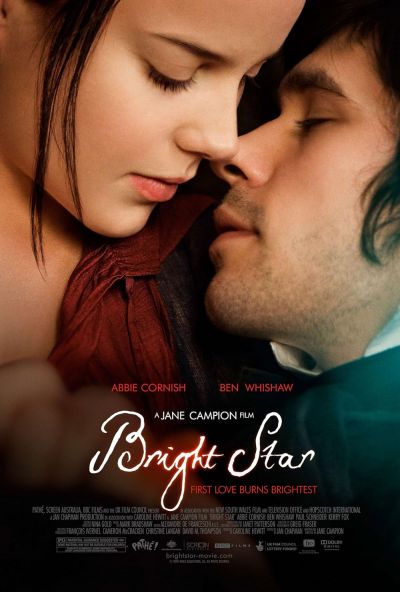 watch-Bright Star (2009)