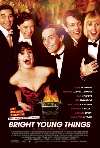 watch-Bright Young Things (2003)