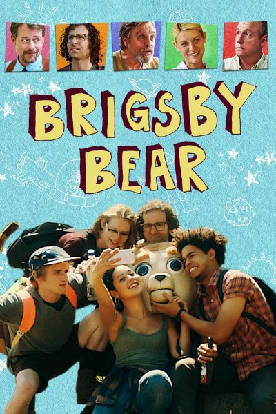 watch-Brigsby Bear (2017)