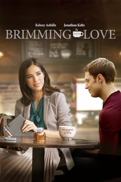 watch-Brimming with Love (2018)