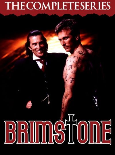 watch-Brimstone (1998)