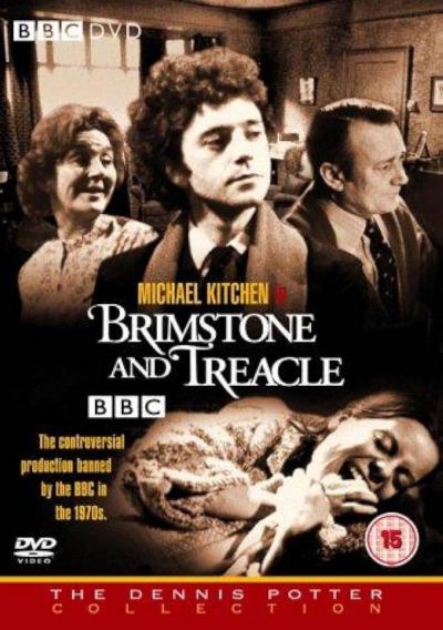 watch-Brimstone and Treacle (1976)