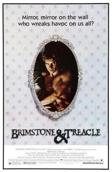 watch-Brimstone & Treacle (1982)