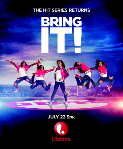 watch-Bring It! (2014)