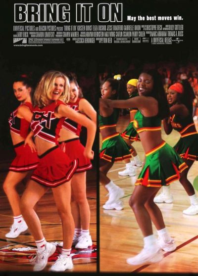 watch-Bring It On (2000)