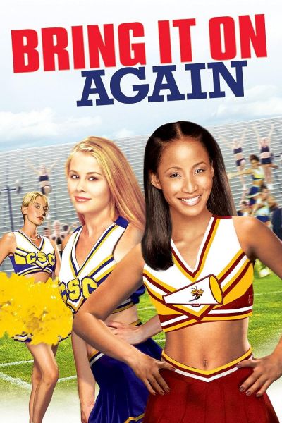 watch-Bring It on: Again (2004)
