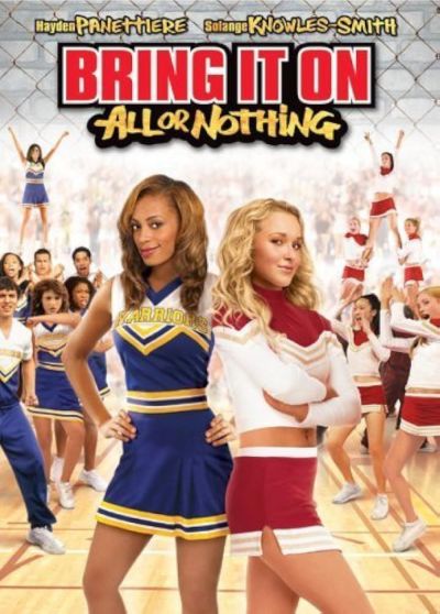 watch-Bring It on: All or Nothing (2006)
