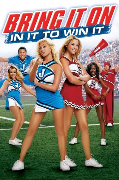 watch-Bring It On: In It to Win It (2007)