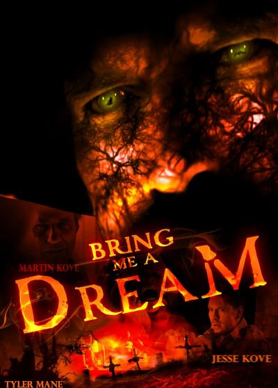 watch-Bring Me a Dream (2020)