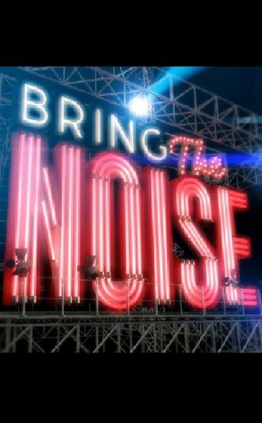 watch-Bring the Noise (2015)