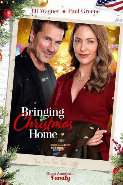 watch-Bringing Christmas Home (2023)