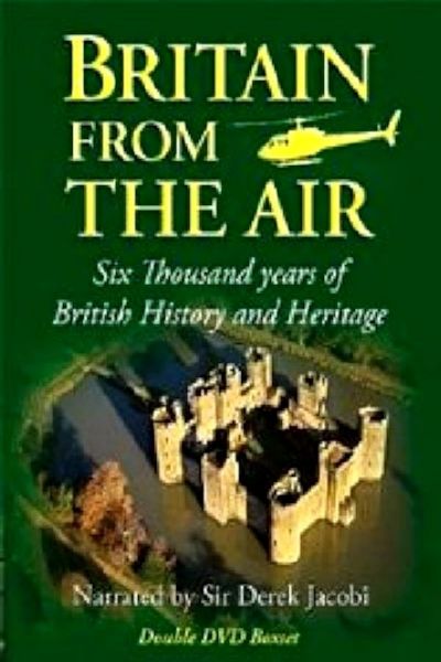 watch-Britain from the Air (1999)