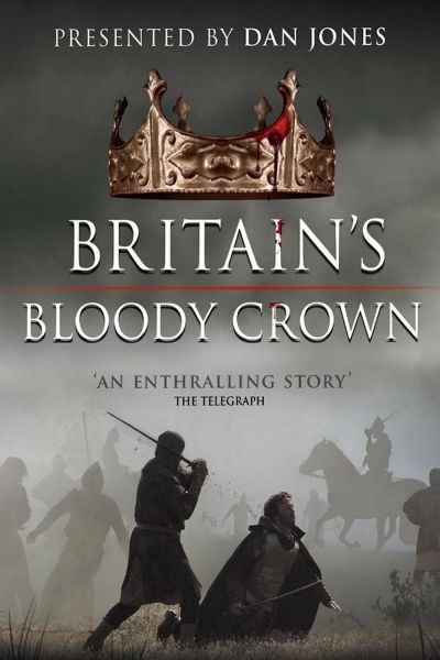 watch-Britain's Bloody Crown (2016)