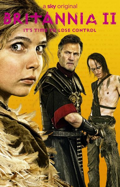 watch-Britannia (2018)