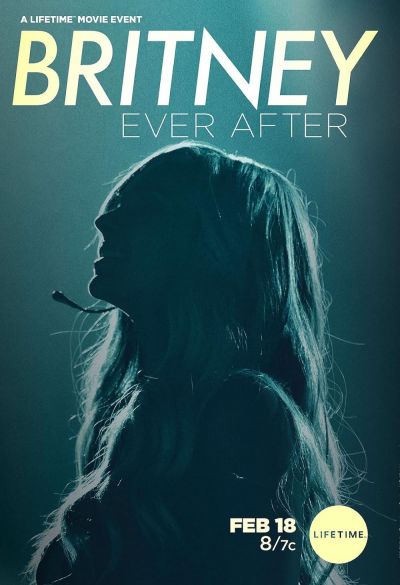 watch-Britney Ever After (2017)