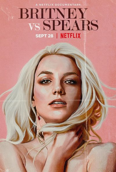 watch-Britney vs Spears (2021)
