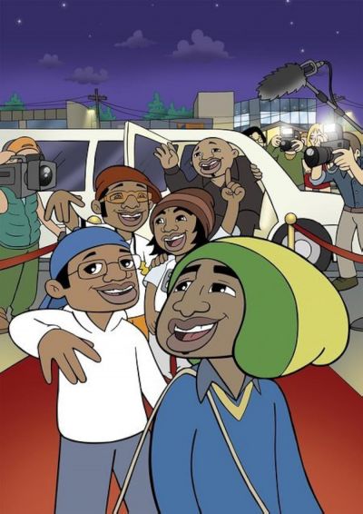 watch-Bro'Town (2004)