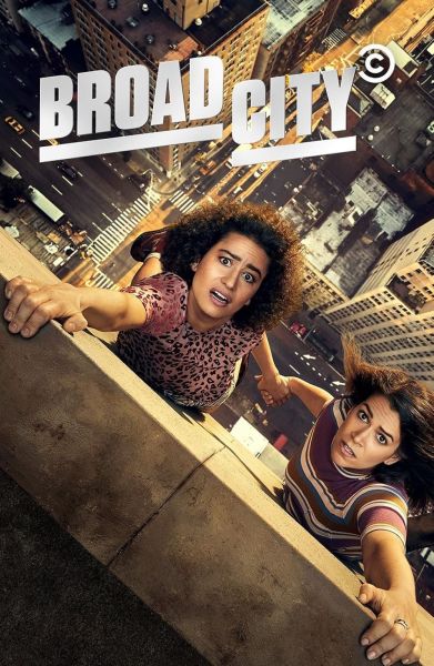 watch-Broad City (2014)