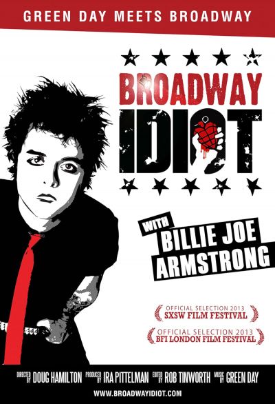 watch-Broadway Idiot (2013)
