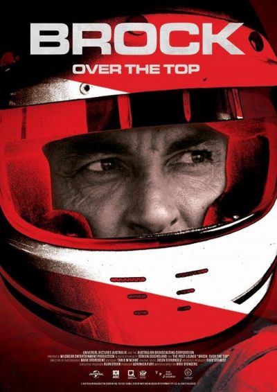 watch-Brock: Over the Top (2020)