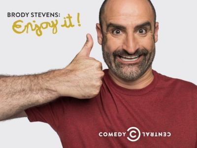 watch-Brody Stevens: Enjoy It! (2013)