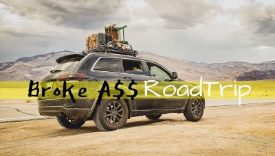 watch-Broke A$$ Road Trip (2019)