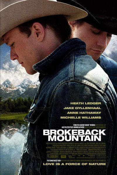watch-Brokeback Mountain (2006)