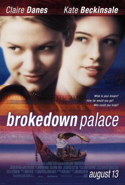 watch-Brokedown Palace (1999)