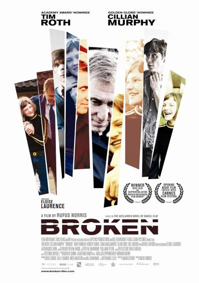 watch-Broken (2013)