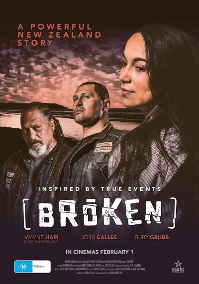 watch-Broken (2018)