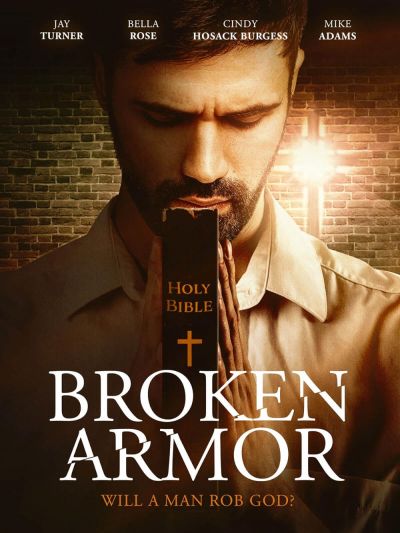 watch-Broken Armor (2021)